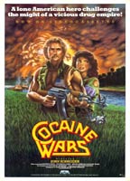 Cocaine Wars (1985) Escenas Nudistas