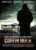 Coffin Rock (2009) Escenas Nudistas