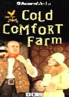 Cold Comfort Farm escenas nudistas