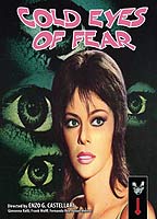 Cold Eyes of Fear 1971 película escenas de desnudos