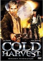 Cold Harvest (1999) Escenas Nudistas