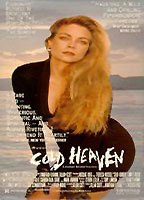 Cold Heaven 1991 película escenas de desnudos