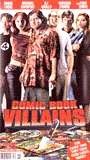 Comic Book Villains (2002) Escenas Nudistas
