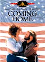 Coming Home (I) 1978 película escenas de desnudos