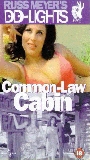 Common Law Cabin (1967) Escenas Nudistas