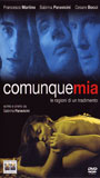 Comunque Mia 2004 película escenas de desnudos