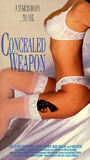 Concealed Weapon escenas nudistas