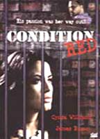 Condition Red 1995 película escenas de desnudos