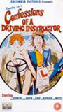 Confessions of a Driving Instructor 1976 película escenas de desnudos