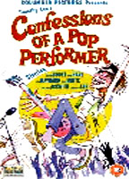 Confessions of a Pop Performer (1975) Escenas Nudistas