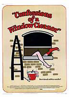 Confessions of a Window Cleaner (1974) Escenas Nudistas