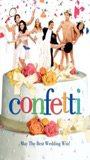 Confetti (2006) Escenas Nudistas