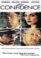 Confidence (2003) Escenas Nudistas