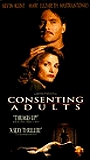 Consenting Adults 1992 película escenas de desnudos