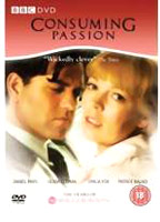 Consuming Passion 2008 película escenas de desnudos
