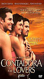 Contadora Is for Lovers escenas nudistas