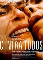Contra Todos (2004) Escenas Nudistas
