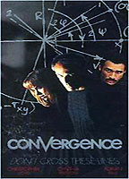 Convergence (1999) Escenas Nudistas
