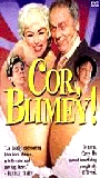 Cor Blimey! 2000 película escenas de desnudos