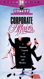 Corporate Affairs (2007) Escenas Nudistas