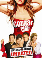 Cougar Club escenas nudistas