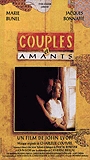 Couples et amants (1994) Escenas Nudistas