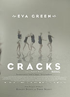 Cracks 2009 película escenas de desnudos