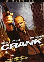 Crank (2006) Escenas Nudistas