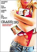 Crashing 2007 película escenas de desnudos