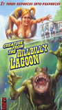 Creature from the Hillbilly Lagoon 2005 película escenas de desnudos