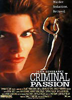 Criminal Passion 1994 película escenas de desnudos