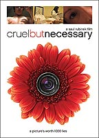 Cruel but Necessary (2005) Escenas Nudistas
