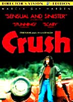 Crush (I) 1992 película escenas de desnudos
