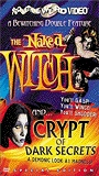 Crypt of Dark Secrets (1976) Escenas Nudistas