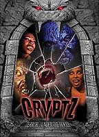 Cryptz (2002) Escenas Nudistas