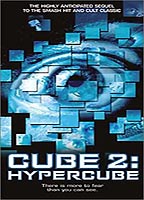 Cube 2 2002 película escenas de desnudos