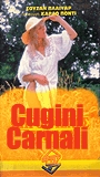 Cugini carnali (1974) Escenas Nudistas