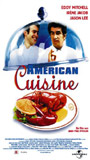 Cuisine américaine (1998) Escenas Nudistas