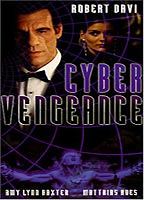 Cyber Vengeance escenas nudistas