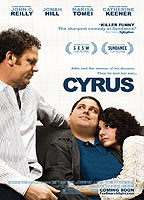 Cyrus (2010) Escenas Nudistas