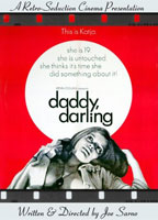Daddy, Darling escenas nudistas