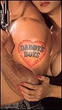 Daddy's Boys 1988 película escenas de desnudos