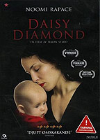 Daisy Diamond 2007 película escenas de desnudos