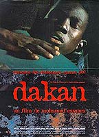 Dakan (1997) Escenas Nudistas