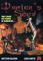 Damien's Seed 1996 película escenas de desnudos