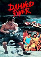Damned River 1989 película escenas de desnudos