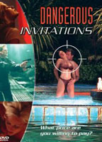 Dangerous Invitations (2002) Escenas Nudistas