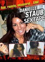 Danielle Staub Sex Tape escenas nudistas