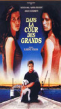 Dans la cour des grands 1995 película escenas de desnudos