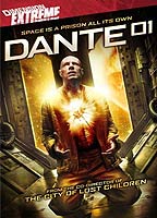 Dante 01 (2008) Escenas Nudistas